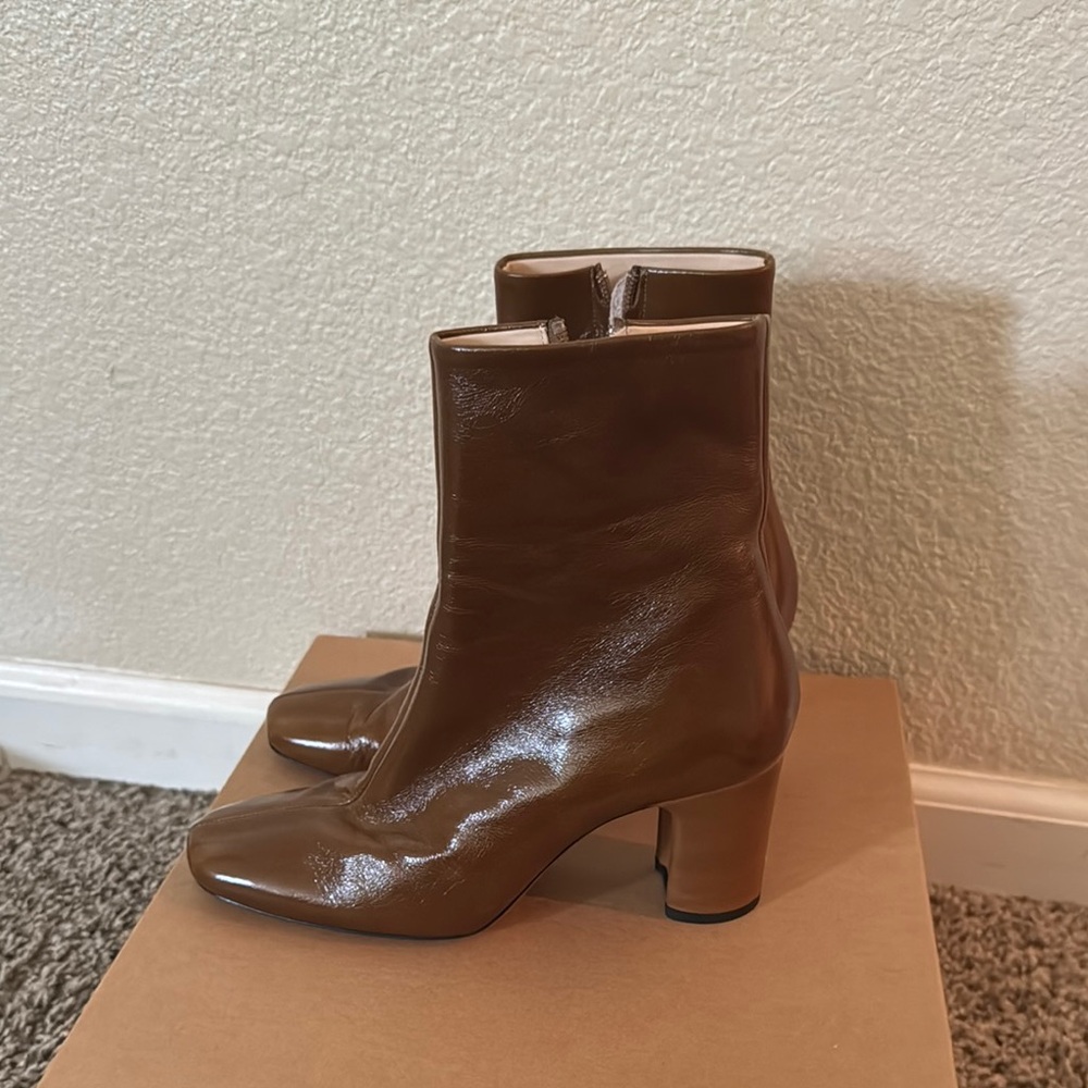 Rouje Boots